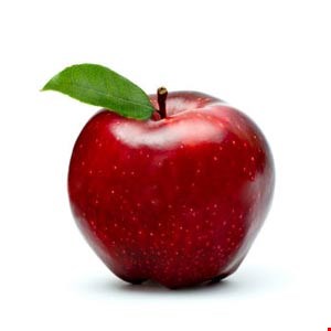 سیب قرمز(دونه ای)