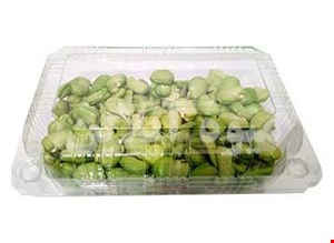 باقالی پاک شده(500گرم)