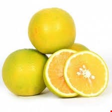 لیمو شیرین
