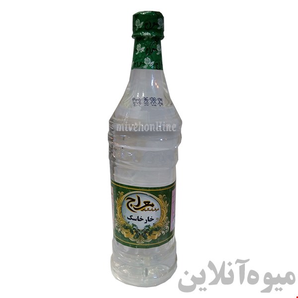 عرق خارخاسک