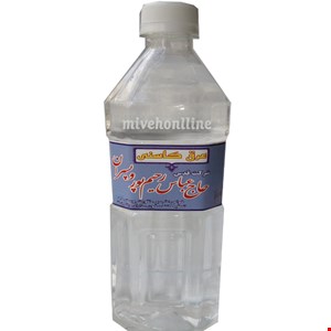 عرق کاسنی