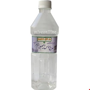عرق گل گاو زبان