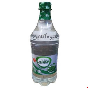 عرق نعنا دو آتیشه