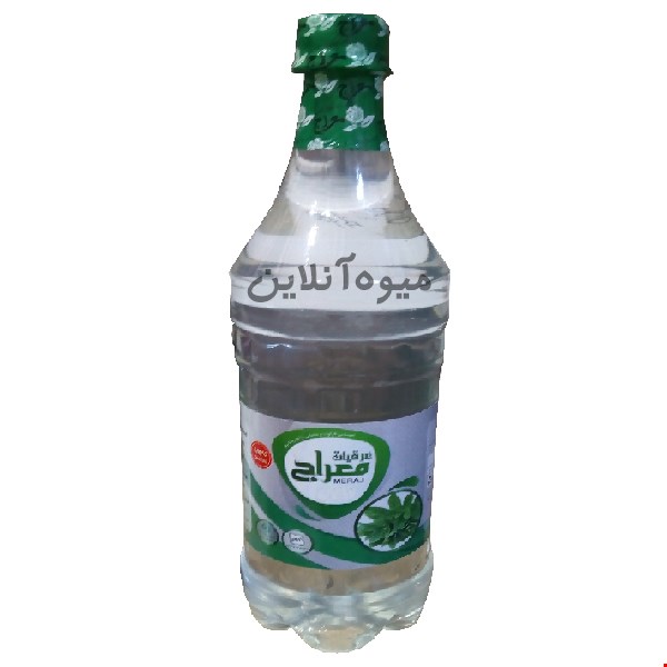 عرق نعنا دو آتیشه