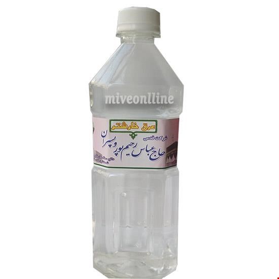عرق خارشتر