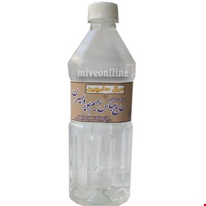 عرق دارچین
