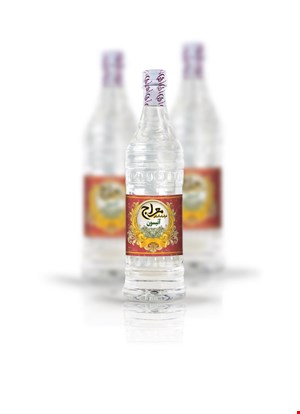 عرق آنیسون معراج