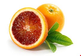 پرتقال خونی