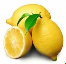 لیمو ترش سنگی