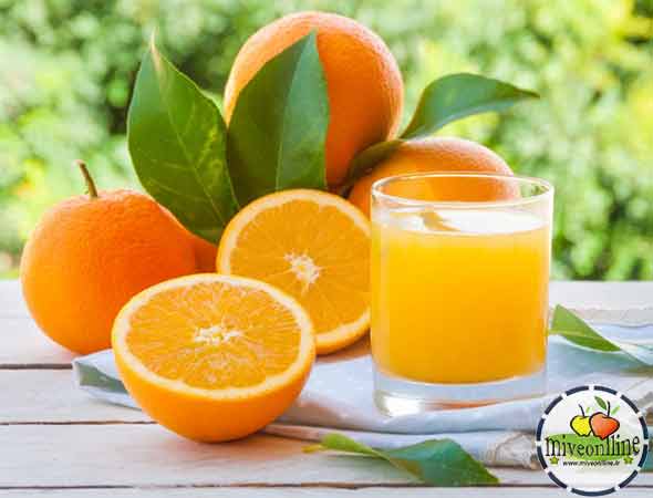  خواص بی نظیر پرتقال آبگیری + خرید باغ پرتقال  