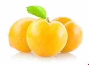 آلو قطره طلا