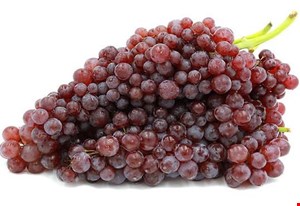 انگور یاقوتی