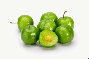 گوجه سبز