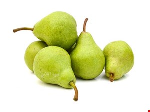 گلابی نوبر