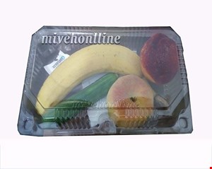 پک پذیرایی میوه شماره شش