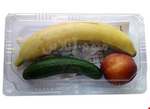 پک پذیرایی میوه شماره 16