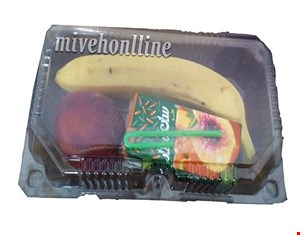 پک پذیرایی میوه شماره پنج