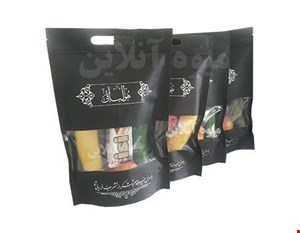  پک پذیرایی(میوه درجه یک)