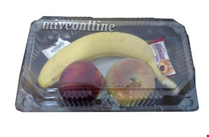 پک پذیرایی میوه شماره چهار