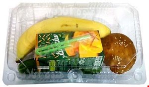 پک پذیرایی میوه شماره پانزده